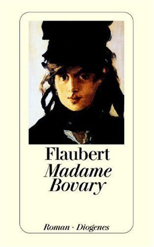 Madame Bovary. Sitten der Provinz. Roman.