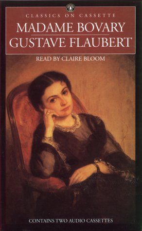Madame Bovary