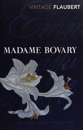 Madame Bovary