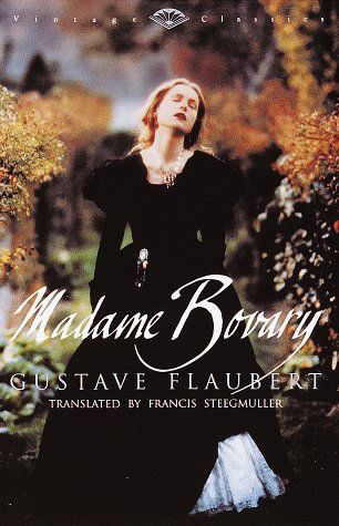 Madame Bovary