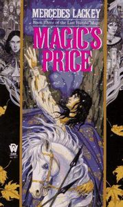 Magic's Price (The Last Herald-Mage Series, Book 3)