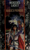 Magic's Promise (Valdemar: The Last Herald-Mage #2)