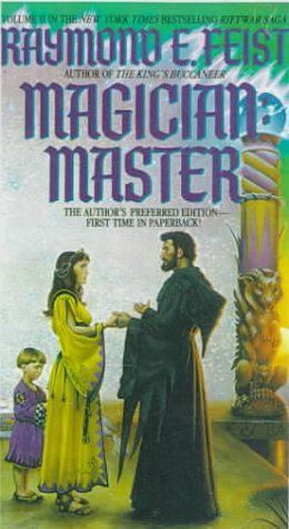 Magician