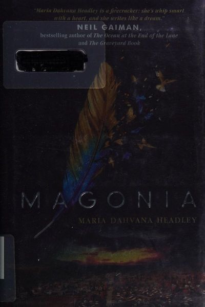 Magonia