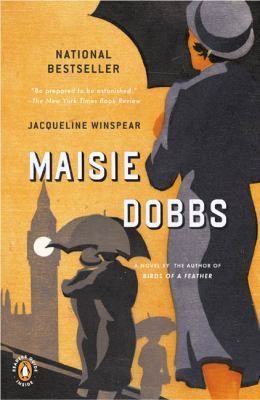 Maisie Dobbs A Novel