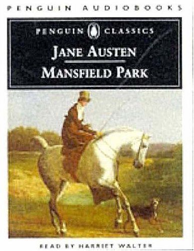 Mansfield Park (Penguin Classics)