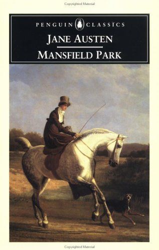 Mansfield Park