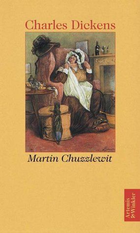 Martin Chuzzlewit.