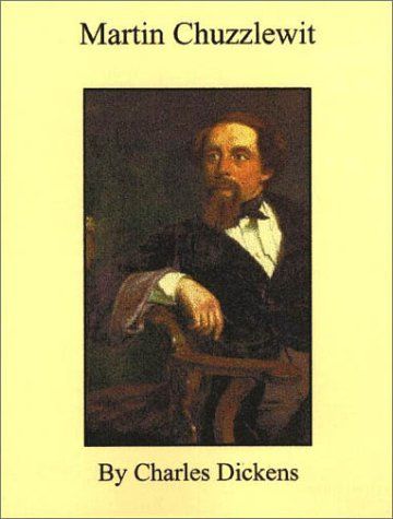 Martin Chuzzlewit