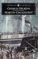 The life and adventures of Martin Chuzzlewit