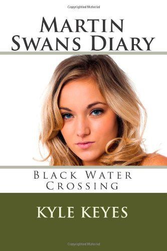 Martin Swans Diary