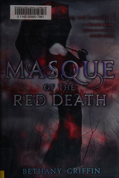 Masque of the Red Death