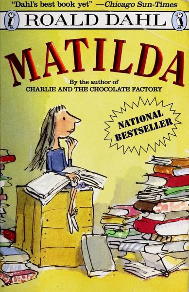 Matilda