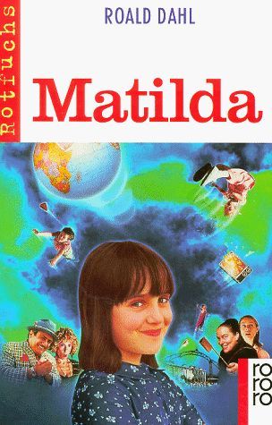 Matilda
