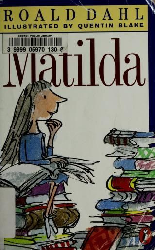Matilda