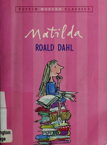 Matilda