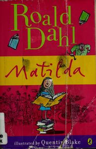 Matilda