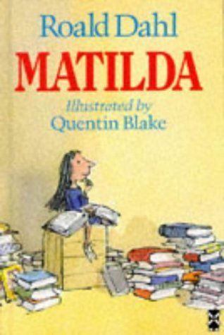 Matilda