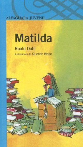Matilda
