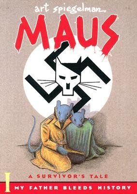 Maus I, My Father Bleeds History