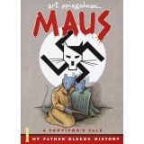 Maus I: A Survivor's Tale 
