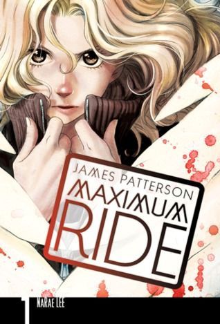 Maximum Ride