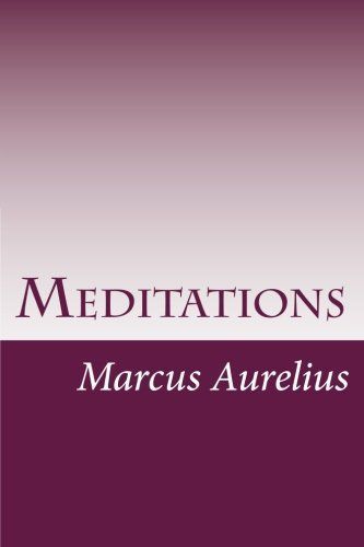 Meditations