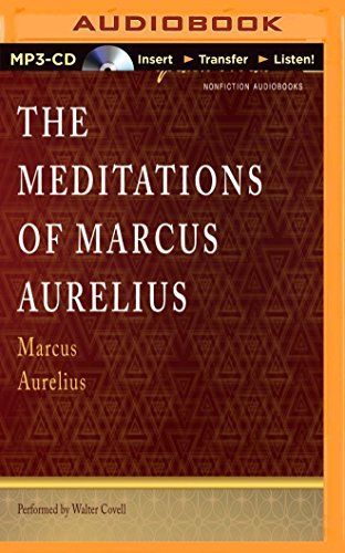 Meditations of Marcus Aurelius, The