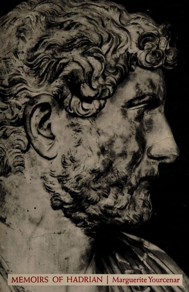 Memoirs of Hadrian