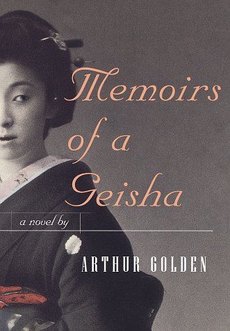 Memoirs of a geisha