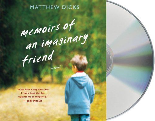 Memoirs of an Imaginary Friend