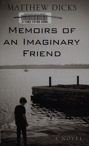 Memoirs of an imaginary friend