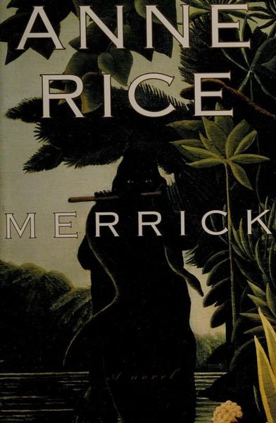 Merrick