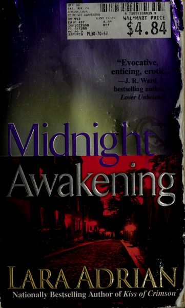 Midnight awakening