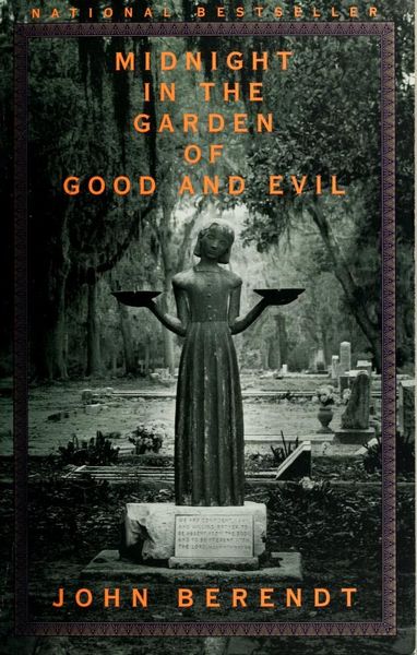 Midnight in the garden of good and evil
