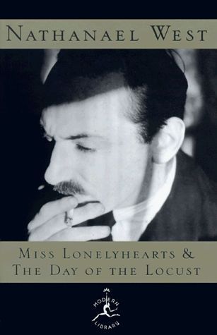 Miss Lonelyhearts & The Day of the Locust