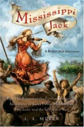 Mississippi Jack