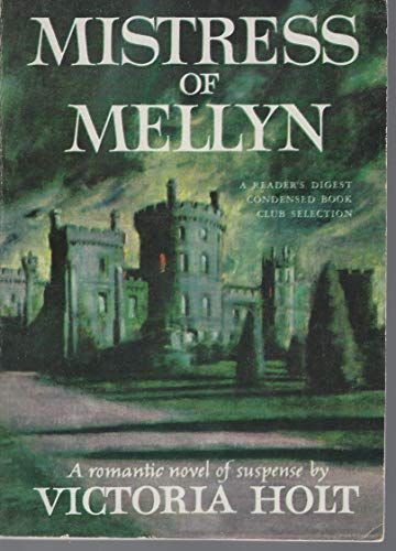 mistress of mellyn