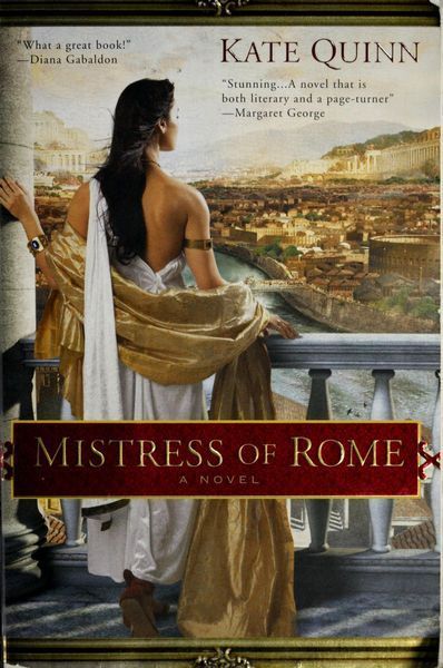 Mistress of Rome