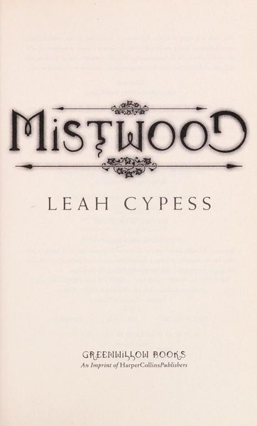 Mistwood