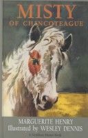 Misty of Chincoteague