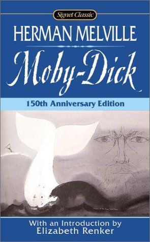 Moby-Dick, or, The whale