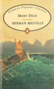 Moby Dick (Penguin Popular Classics)
