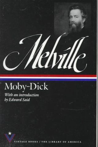 Moby-Dick, or, The whale