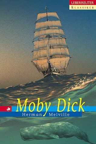 Moby Dick. ( Ab 12 J.).
