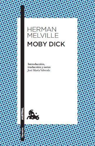 Moby Dick