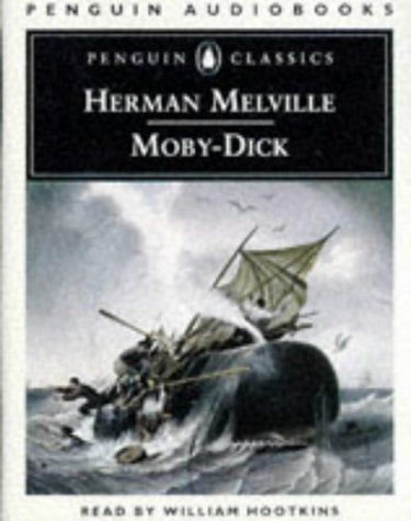 Moby-Dick (Penguin Classics)