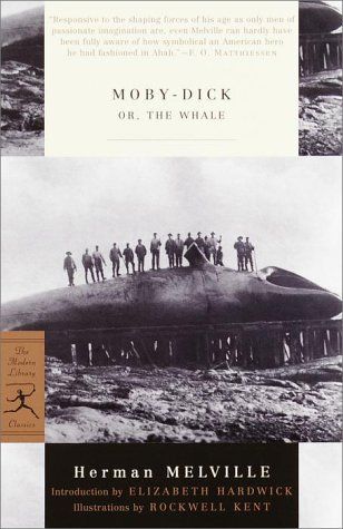 Moby Dick, or, The whale