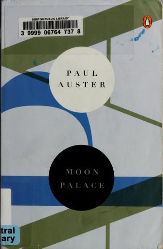 Moon palace