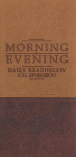 Morning & Evening